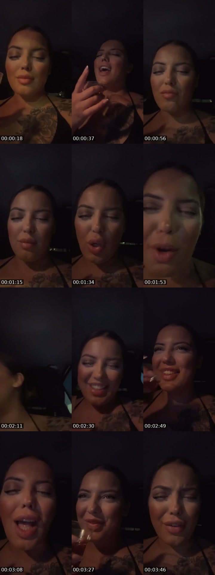 @1runnur1 TikTok live stream