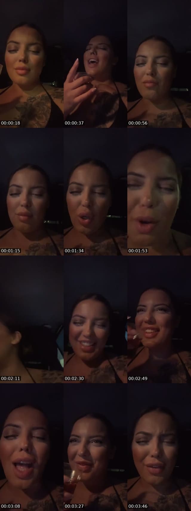@1runnur1 TikTok live