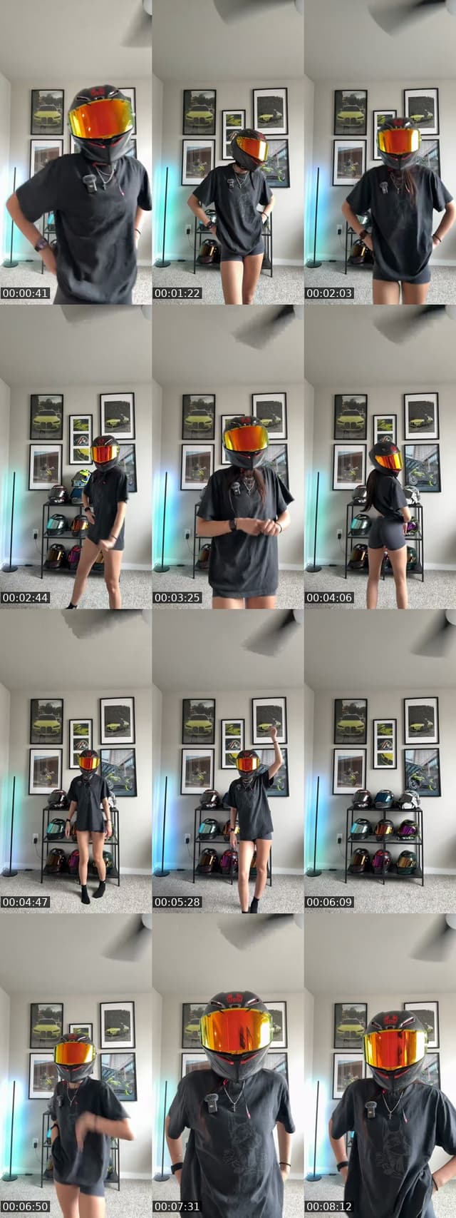 TikTok live: 🫪 by @zolvxy