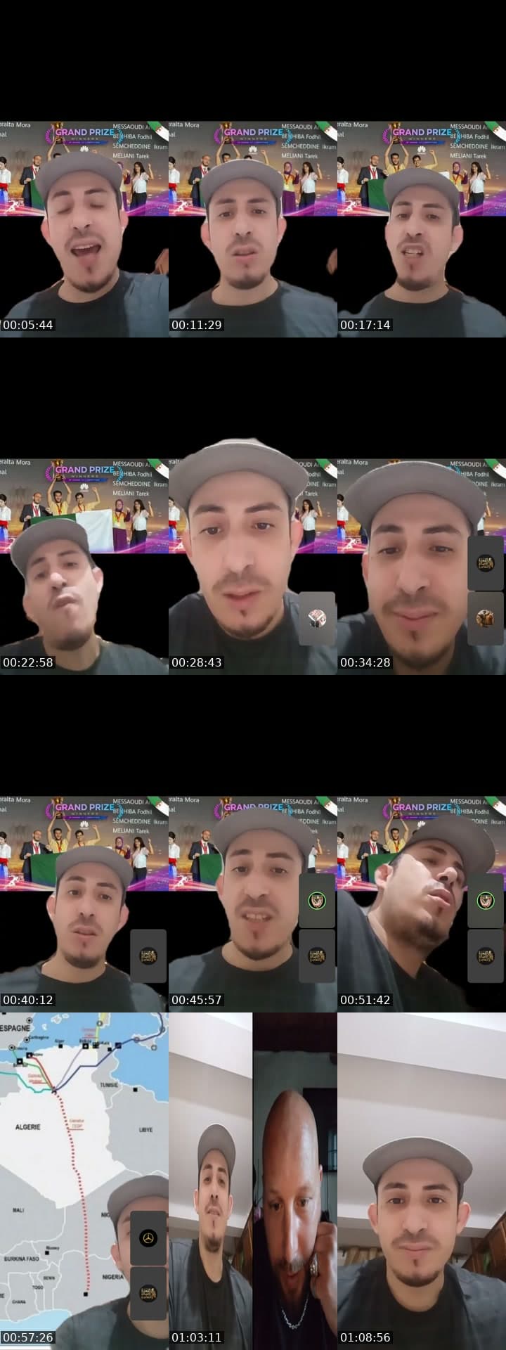 Lets Go LIVE!