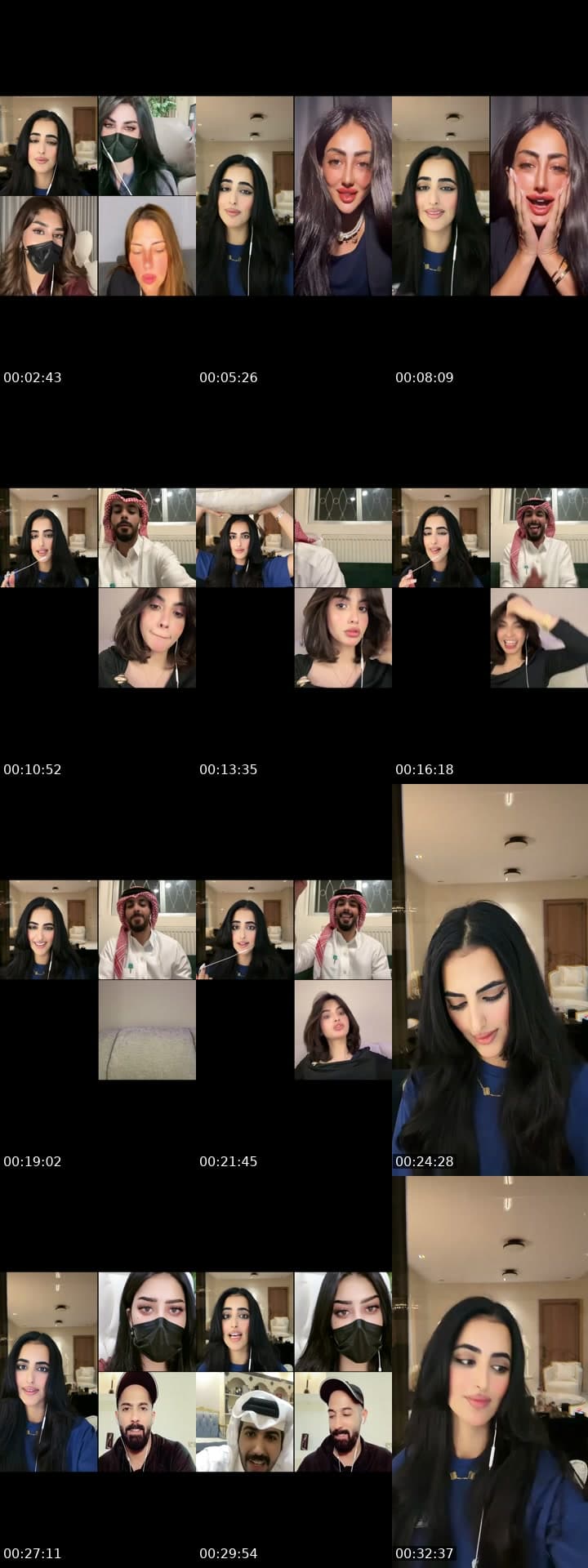 @alanoud111a TikTok live stream
