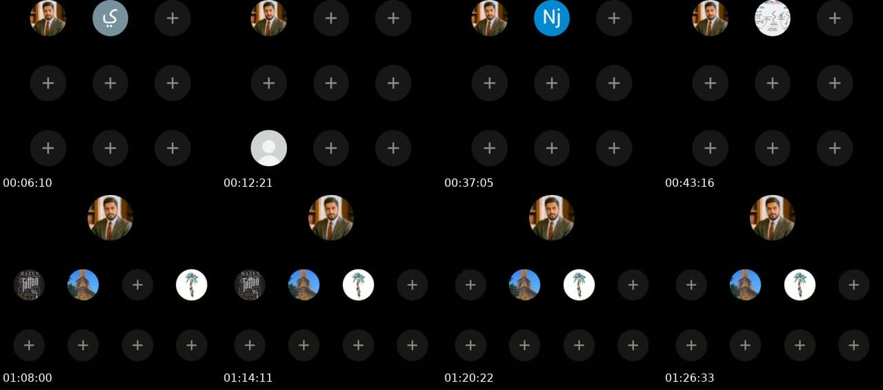 @ali_amery2 TikTok live stream