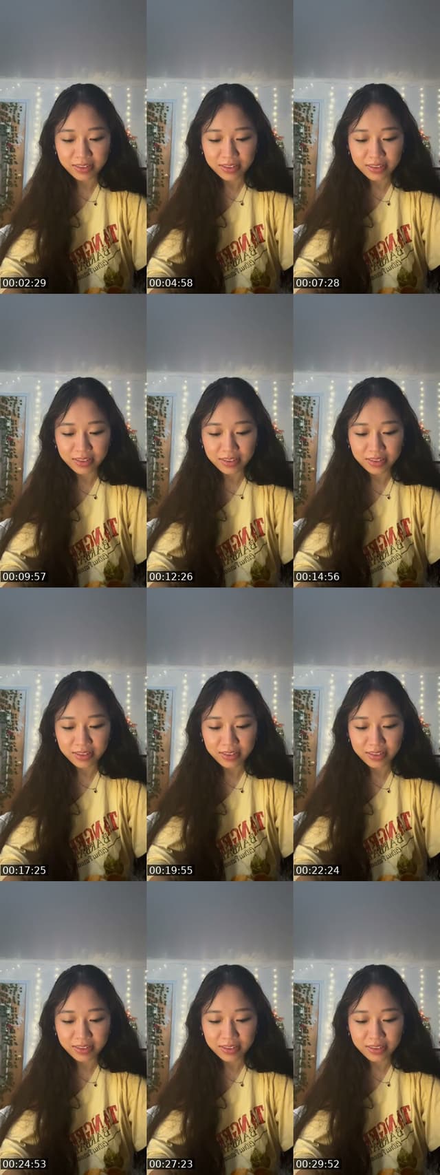 @huwjshhaih TikTok live from 2026-06-05