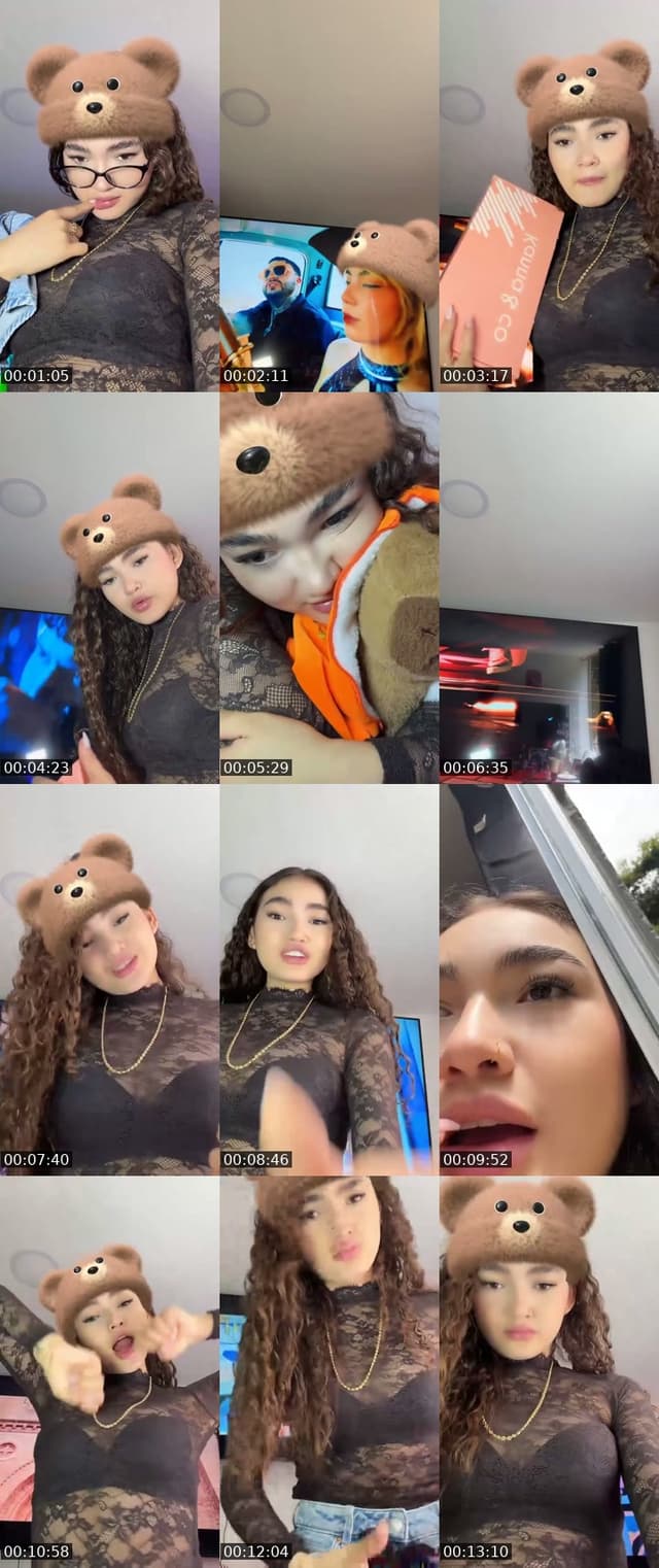 @estefanylunalopez4 TikTok live from 2026-06-05