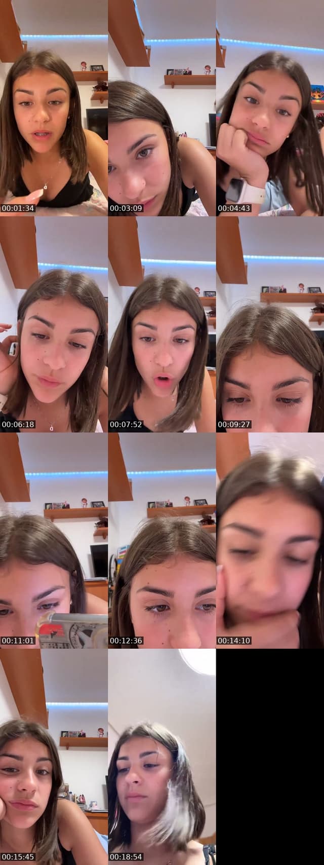 @nomeves223 TikTok live from 2026-06-05