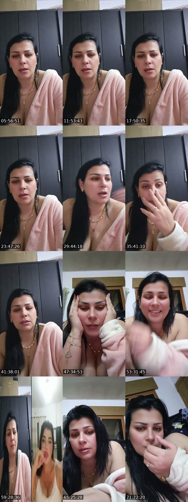 TikTok live: لاقوني عاللايف ياحلوين by @lea85686