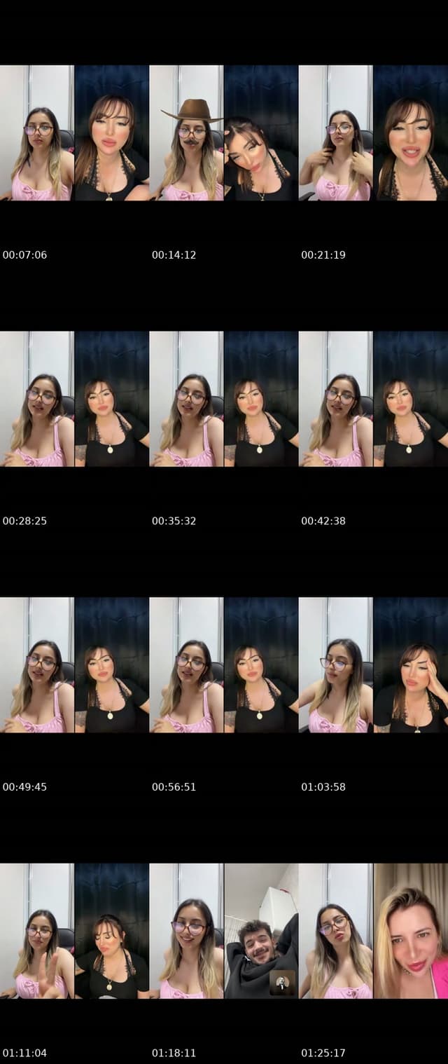@yarencey TikTok live from 2026-06-05