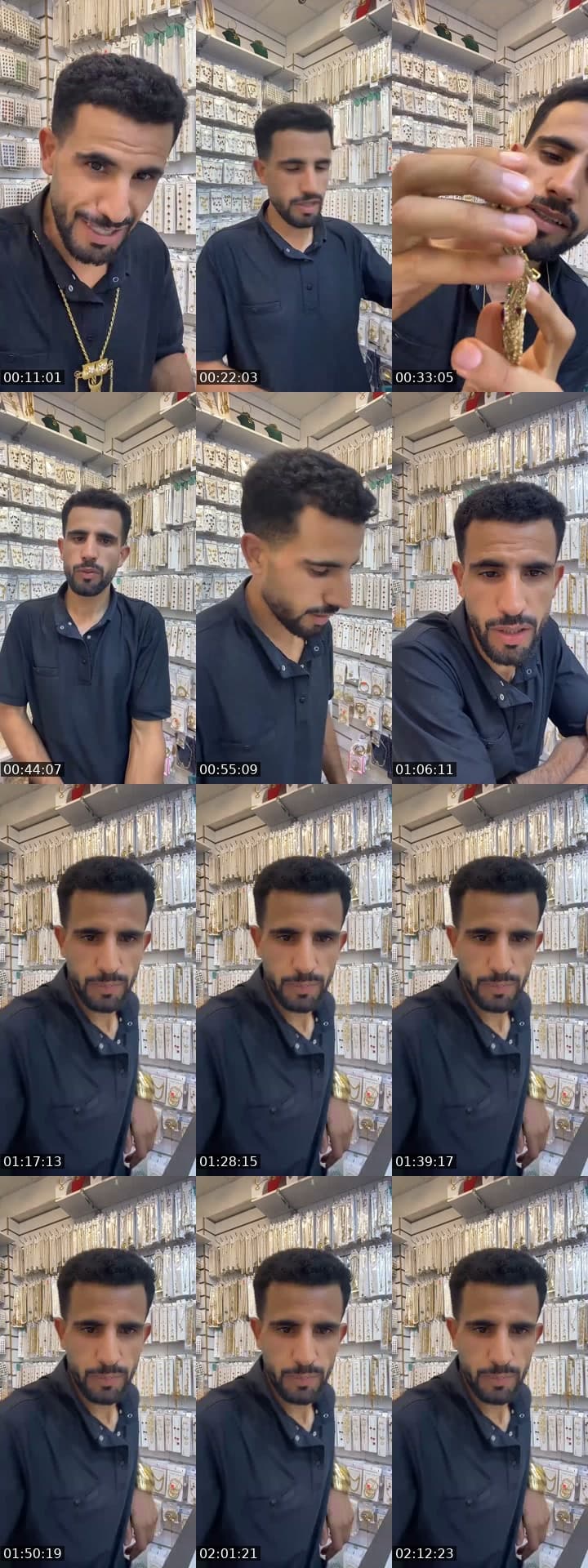 @fadilsbar TikTok live stream