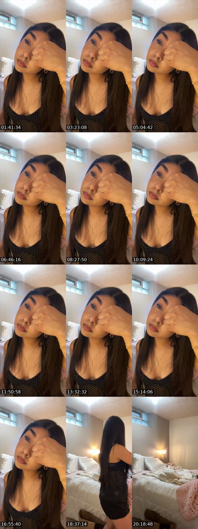 @andieorozco.diaries TikTok live from 2026-06-05