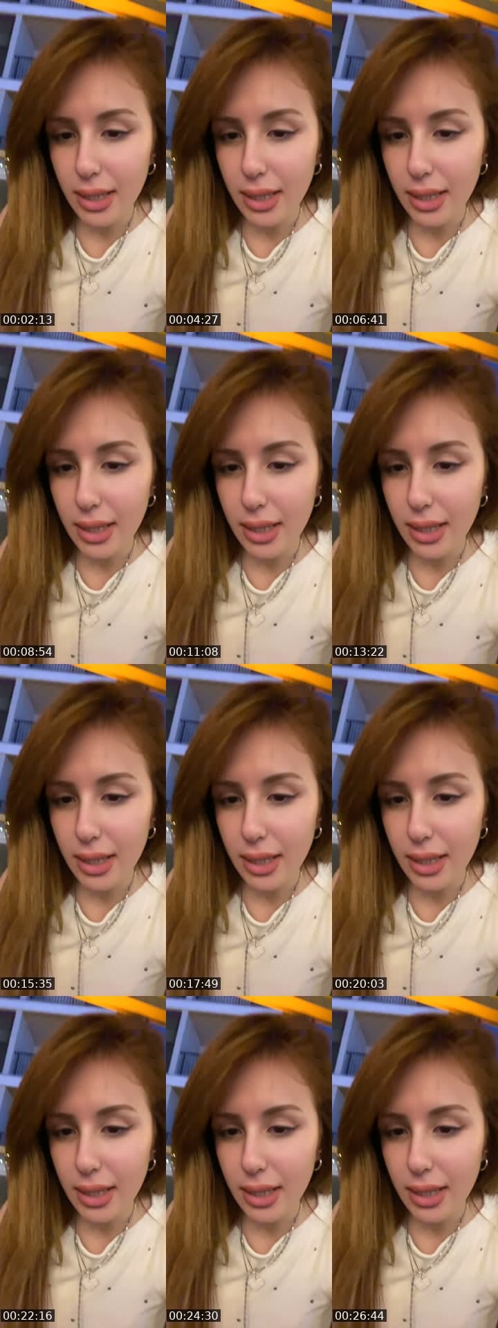 @flrdevsk TikTok live stream