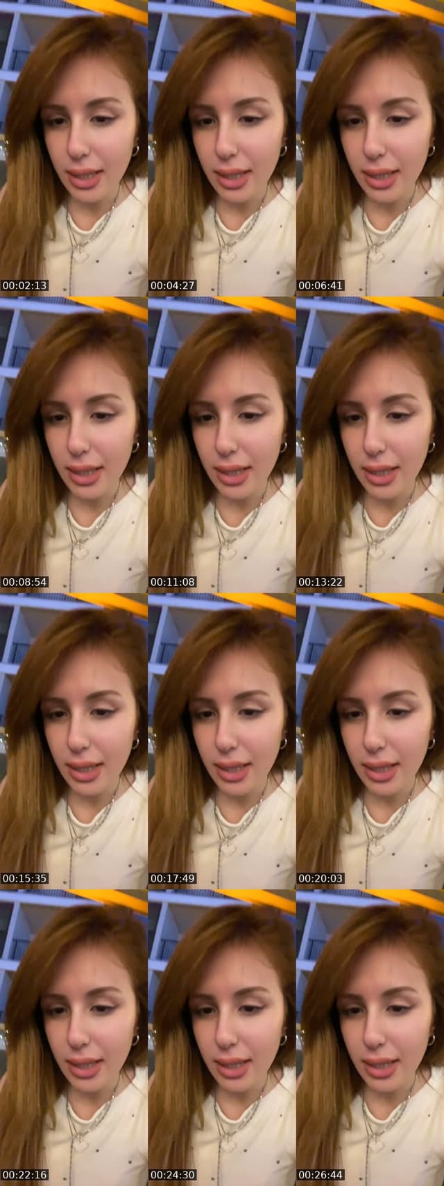 @flrdevsk TikTok live