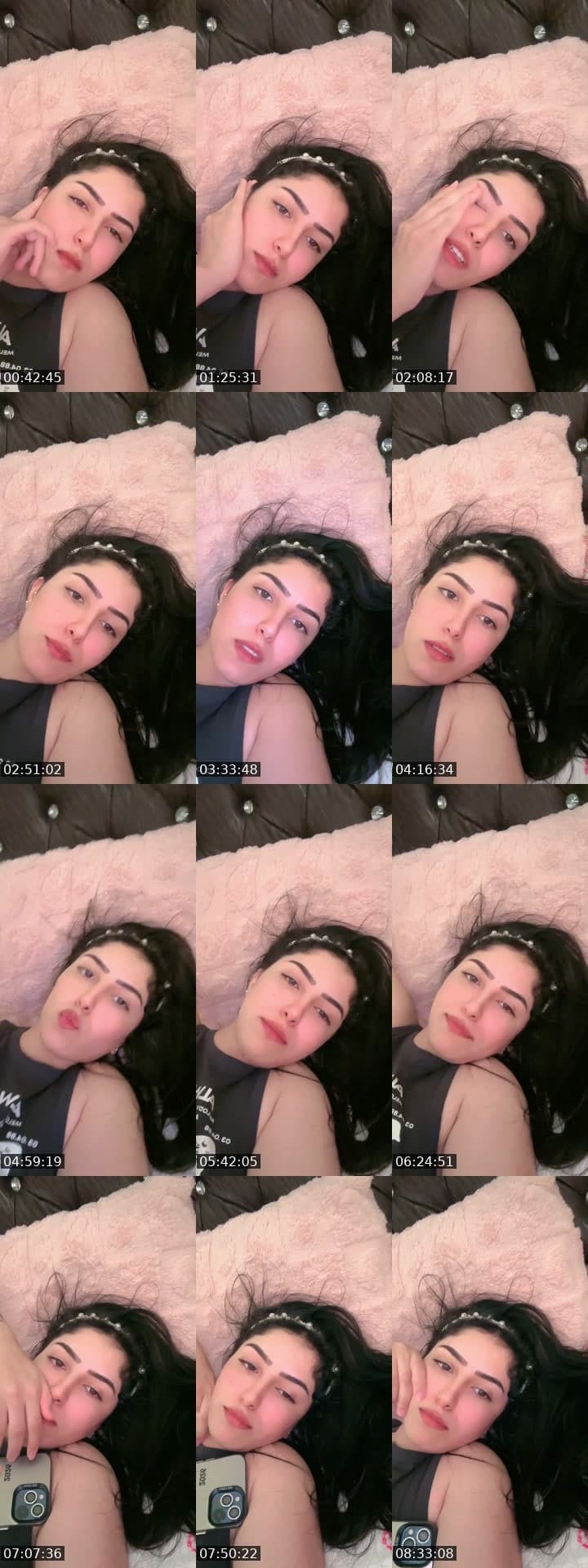 @soo344l2 TikTok live stream