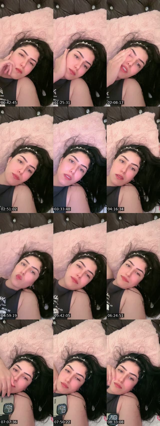 @soo344l2 TikTok live