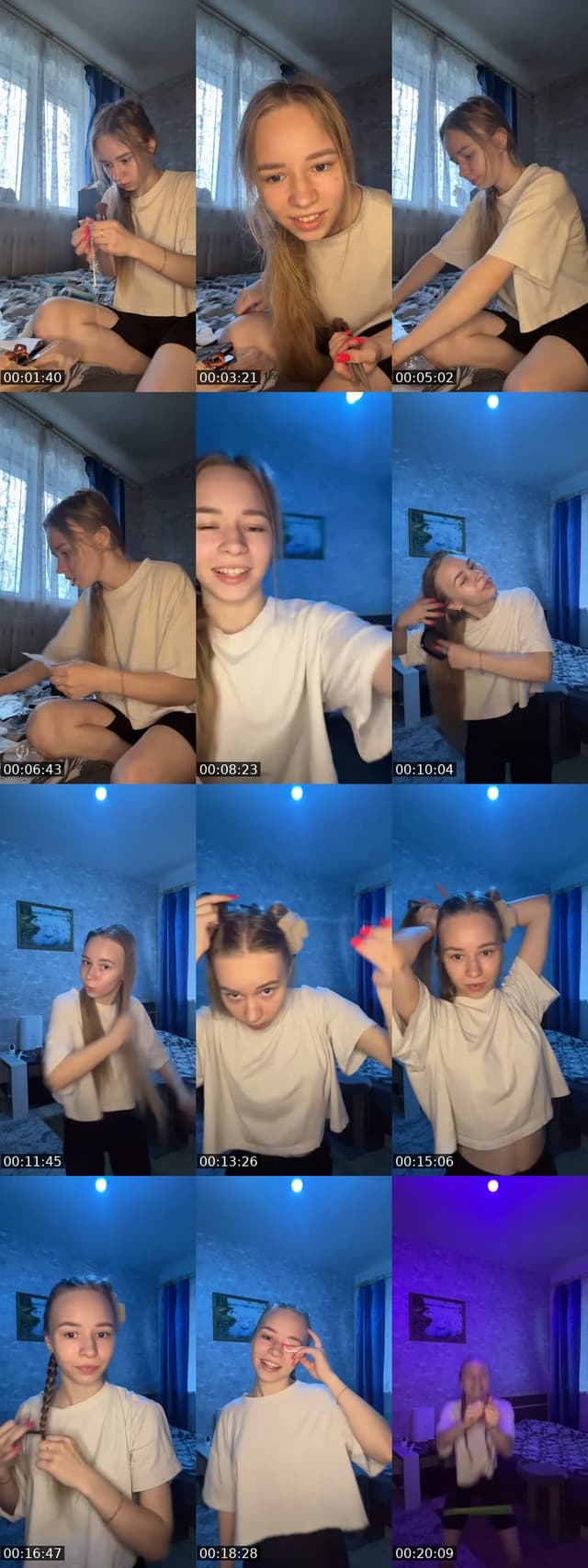 @violetta_18_ TikTok live