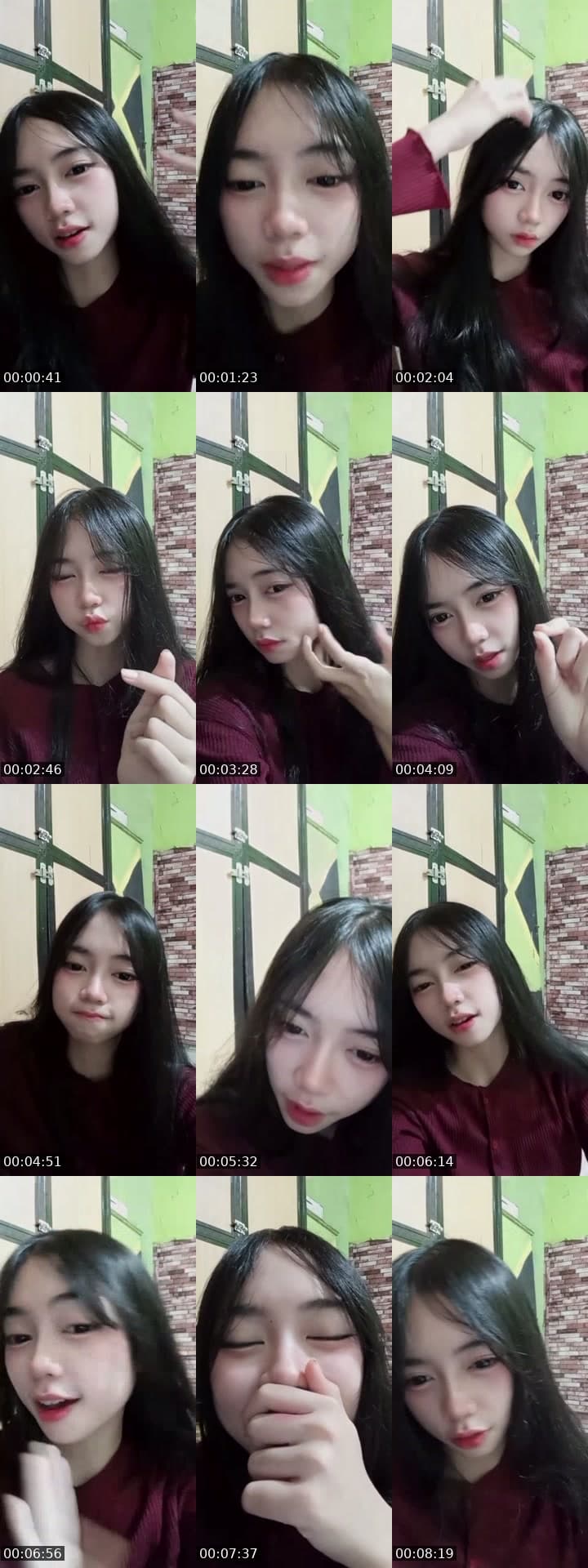@wonnieff_ TikTok live stream