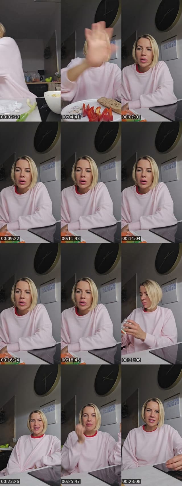 @crazydeya TikTok live from 2026-06-05