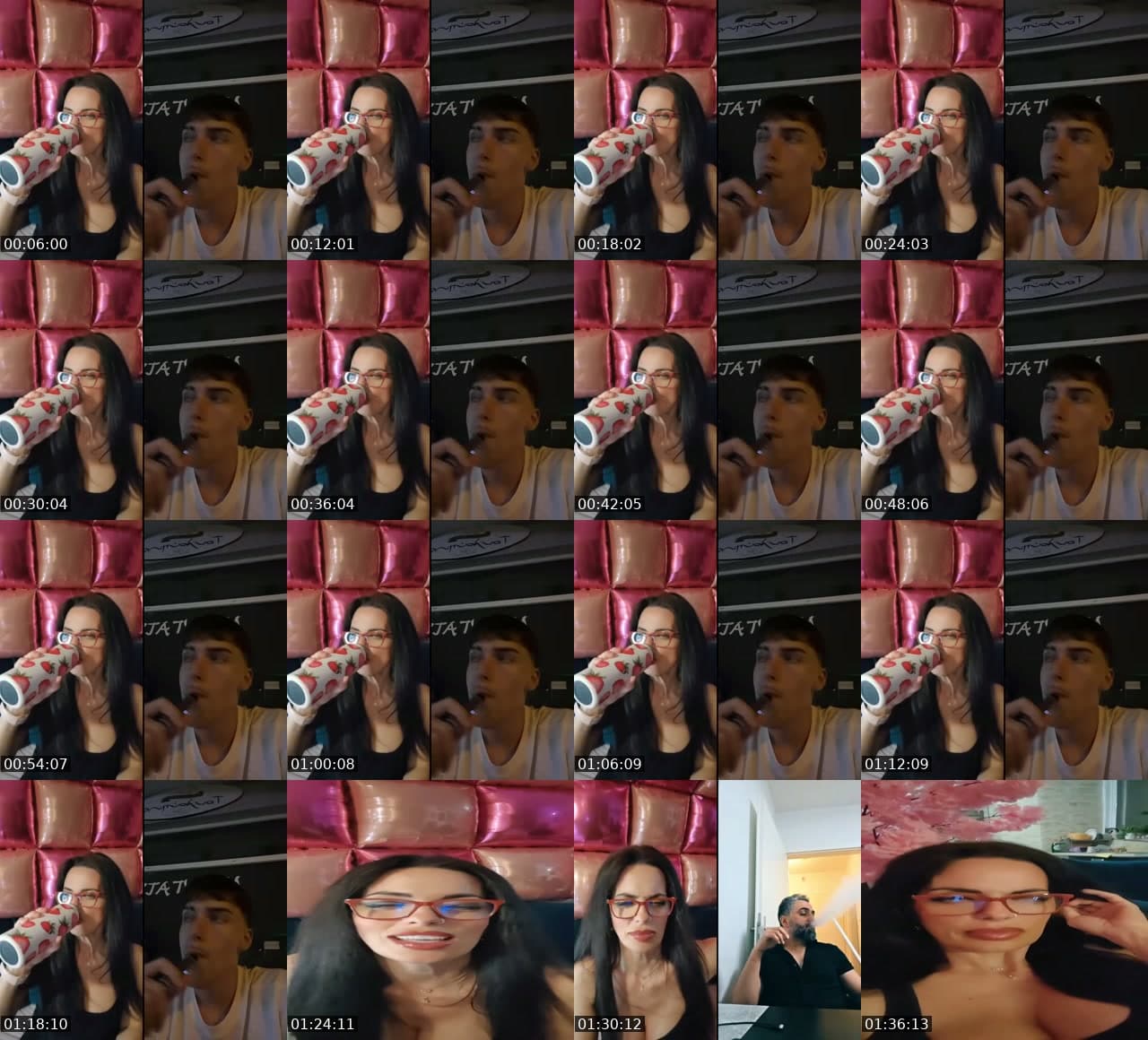 @anastasia77365 TikTok live stream