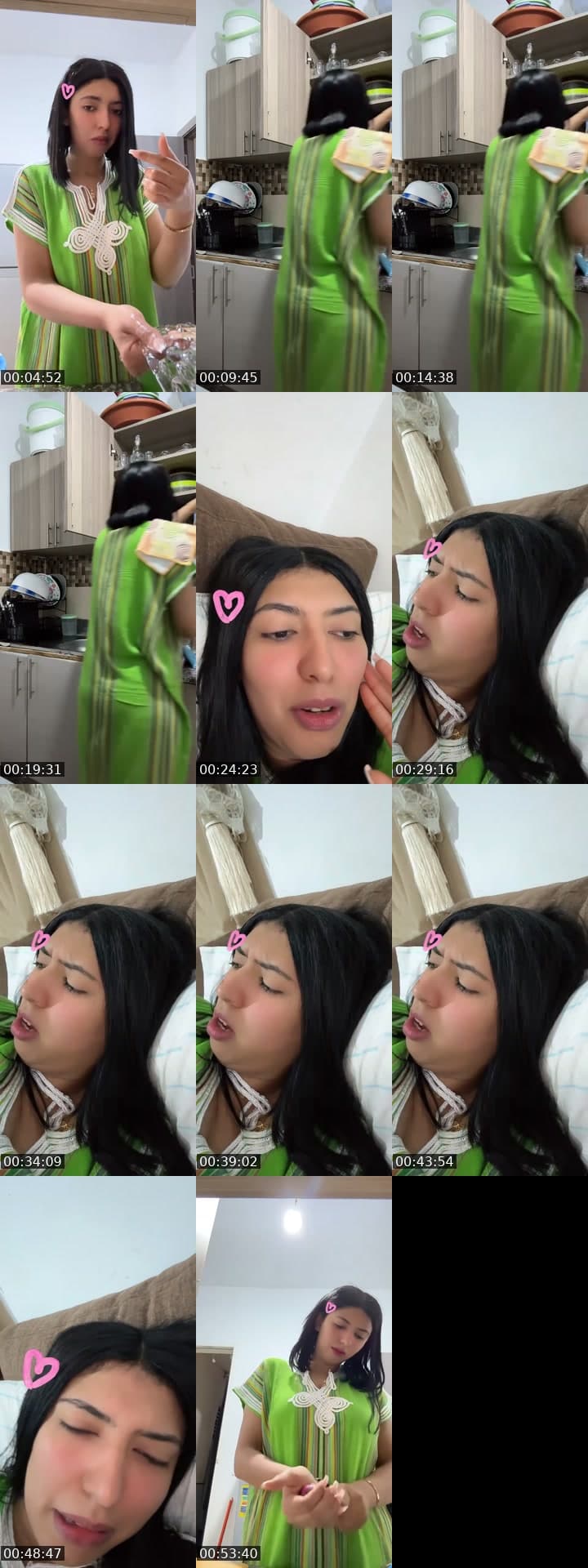 @ikram_7776 TikTok live stream