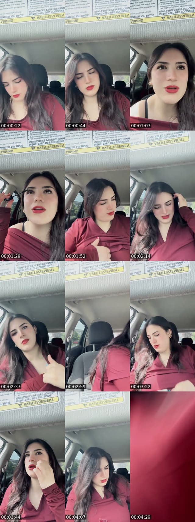 @mynameislaralol TikTok live