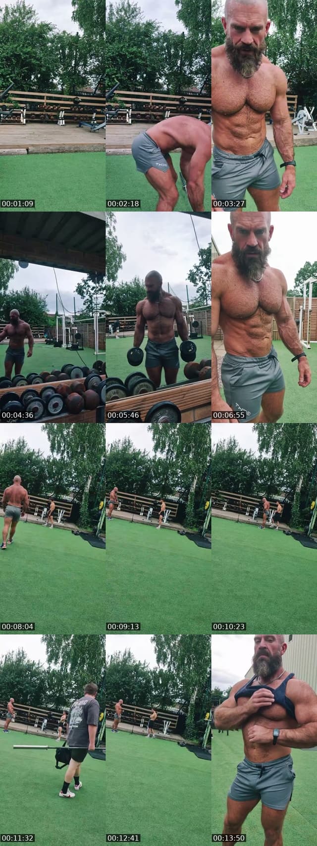 @vikingpower83 TikTok live from 2026-06-05