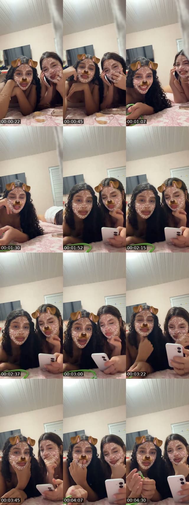 @_.ana_abreu TikTok live