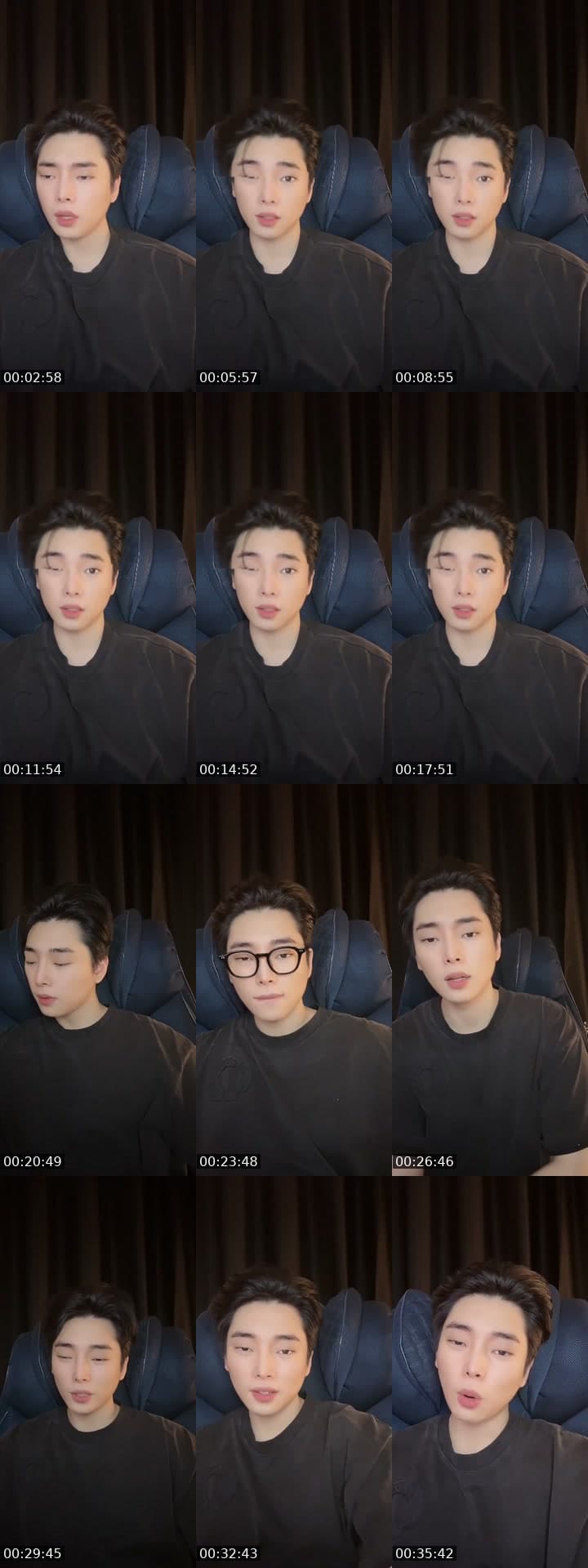 @blnpl12 TikTok live stream