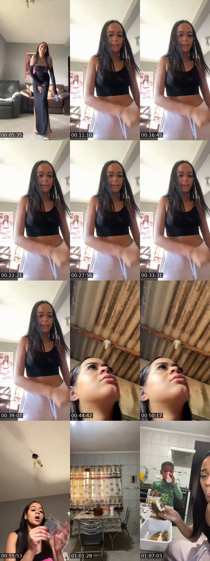 @vitoriaasilvabr_ TikTok live stream