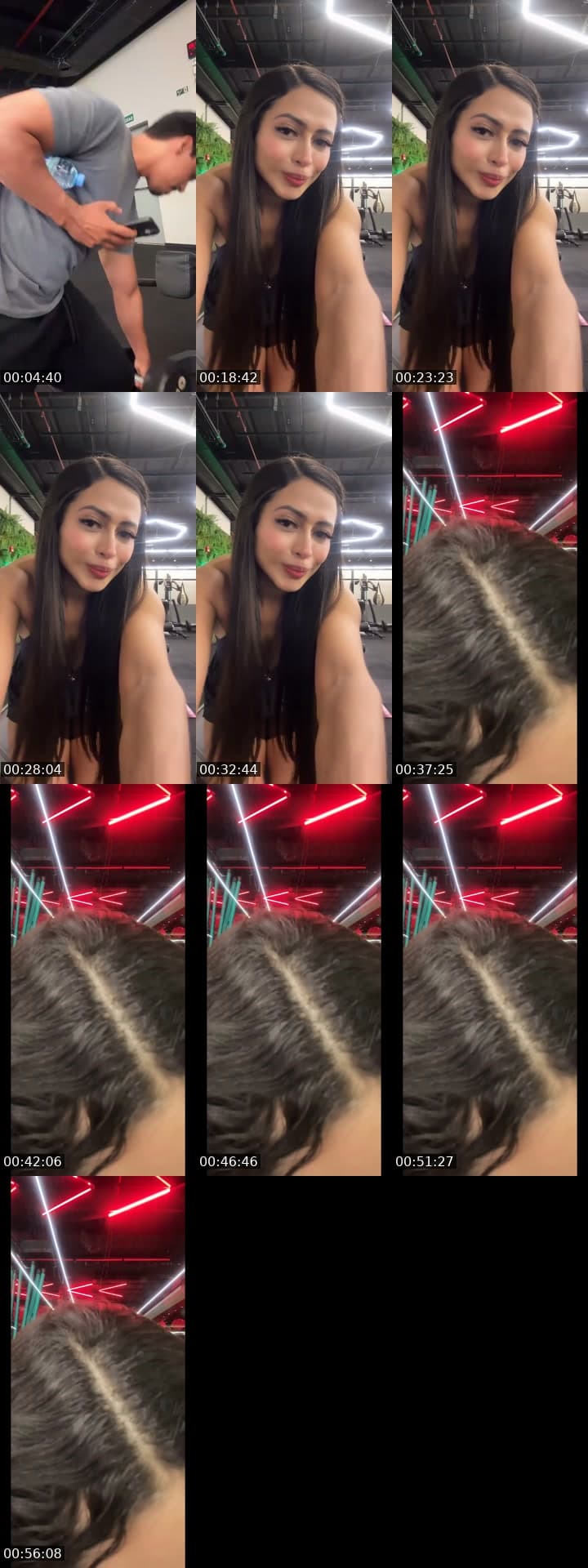 @alezinhanutri TikTok live stream
