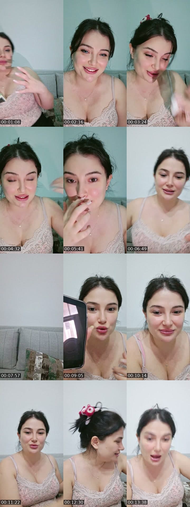 @user947812900 TikTok live stream