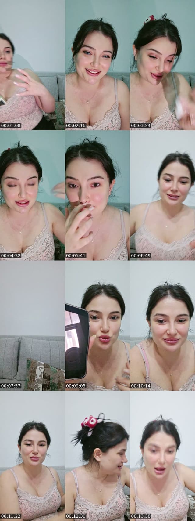 @user947812900 TikTok live