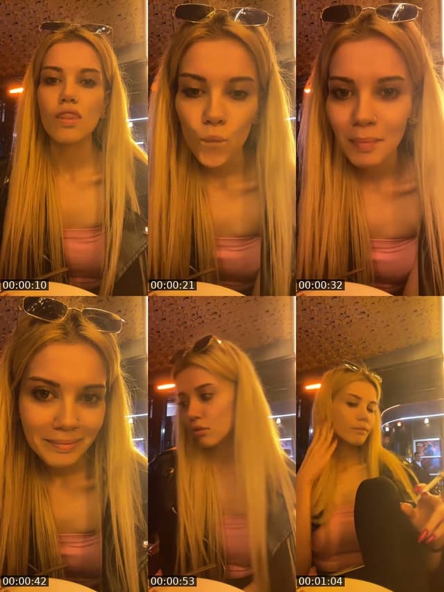 @nnureerr TikTok live