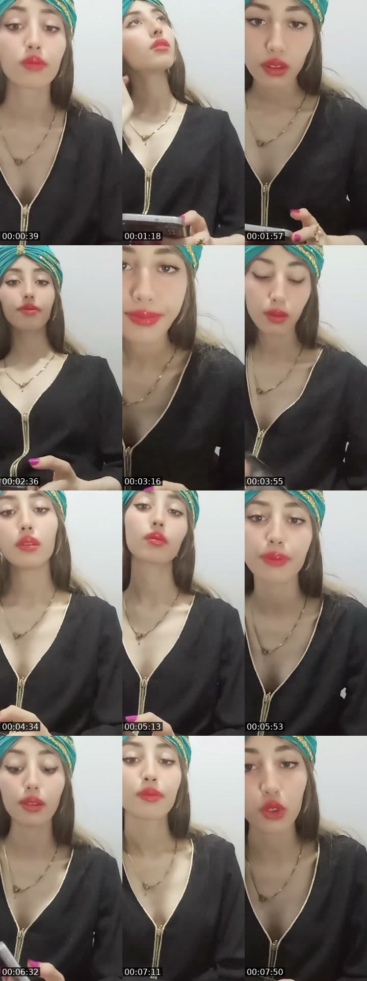 @queen1.735 TikTok live stream