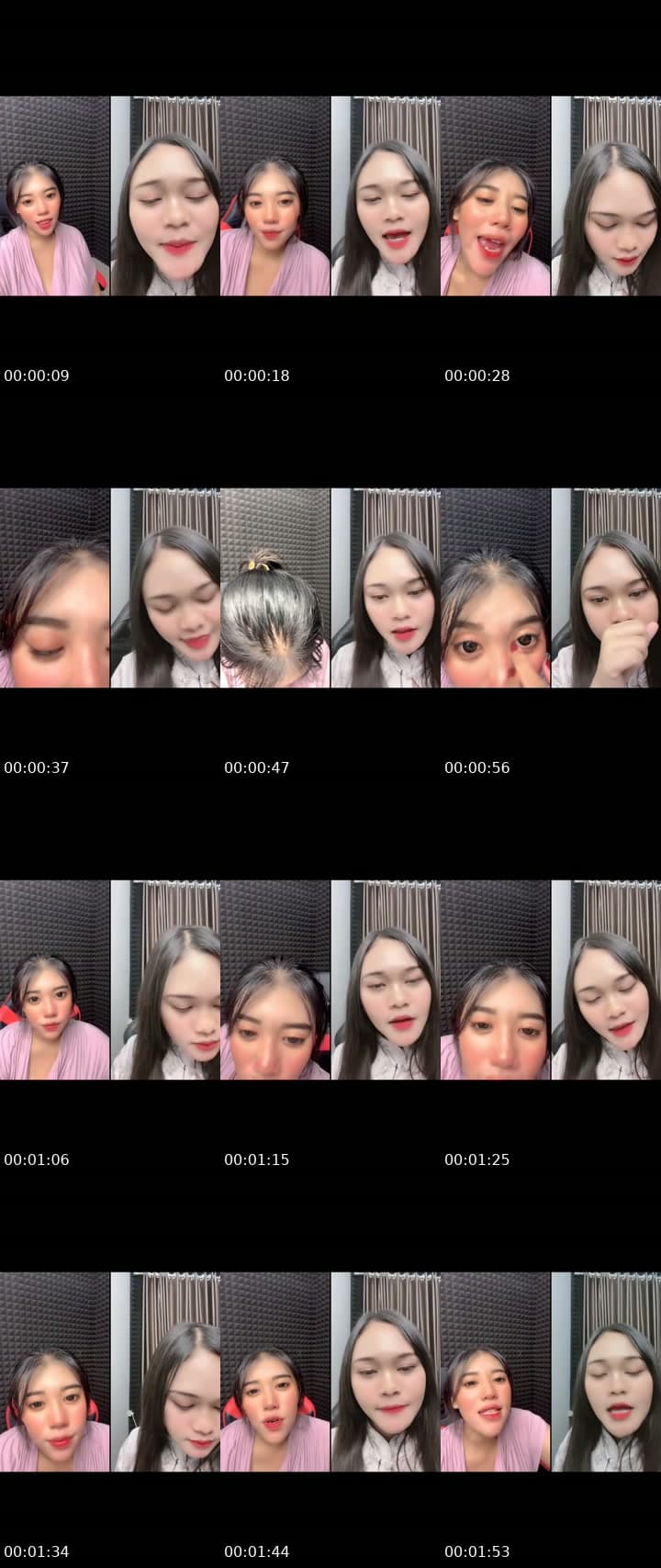 @risnana021 TikTok live stream