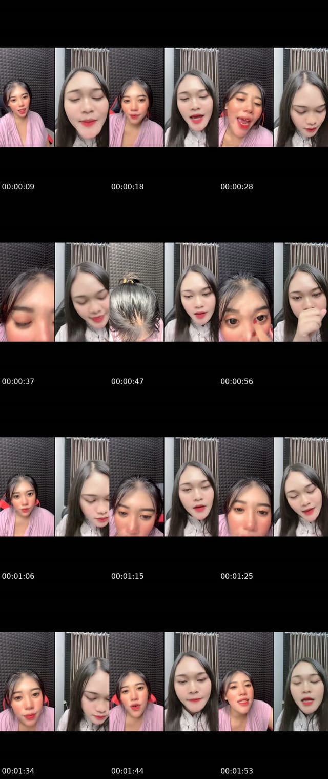 @risnana021 TikTok live