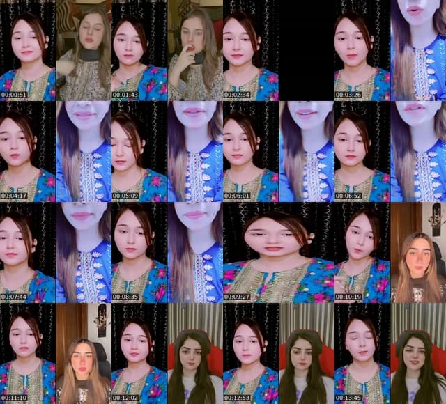 @rubaishabutt_07 TikTok live from 2026-06-05