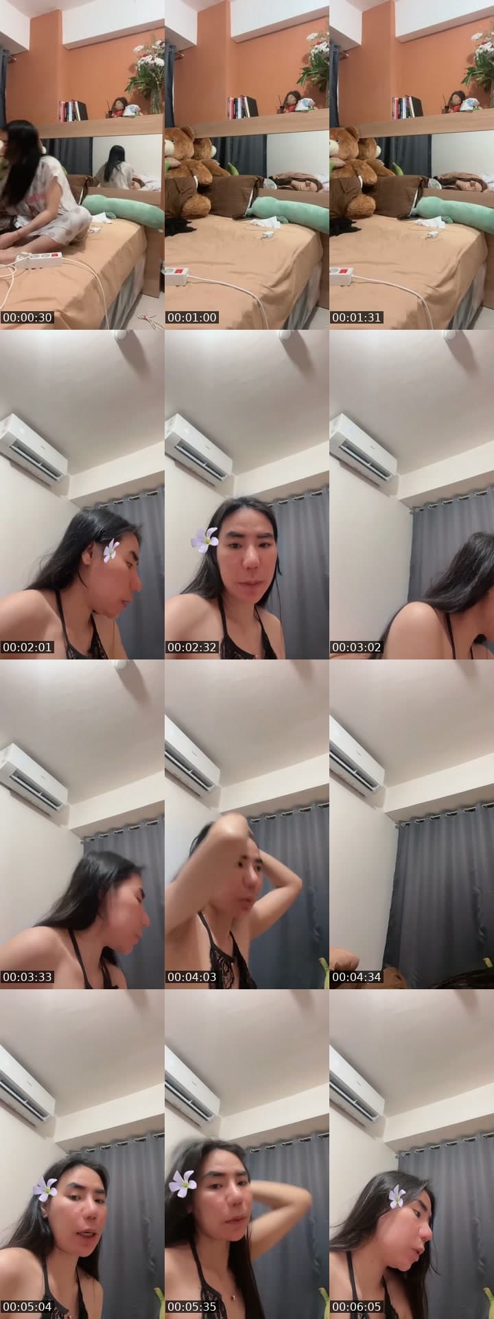 @arvilash8 TikTok live stream