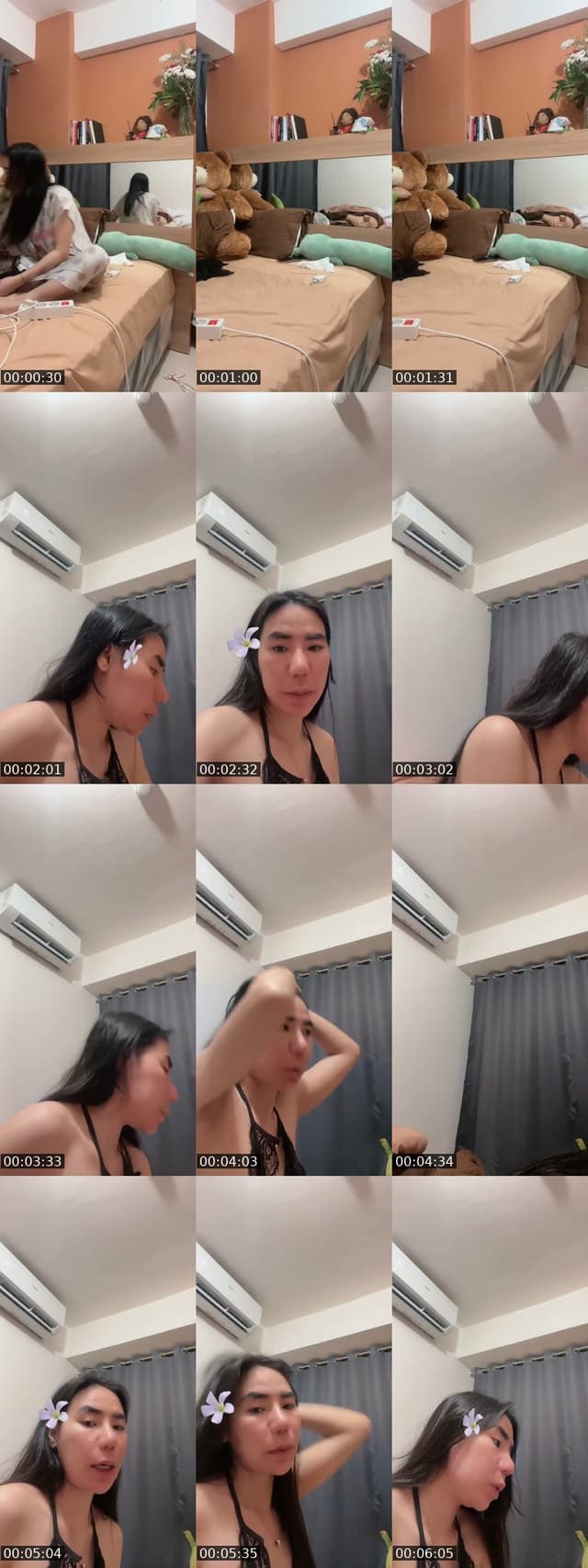 @arvilash8 TikTok live