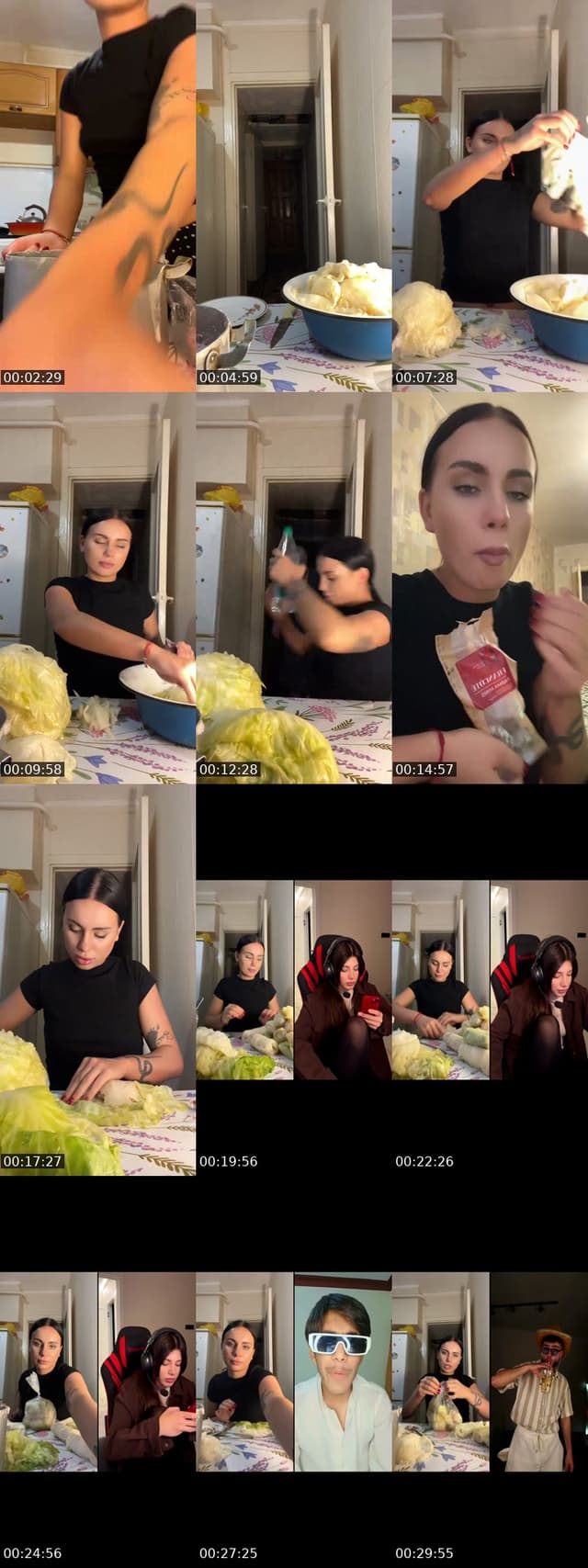 @budkonastya_ TikTok live