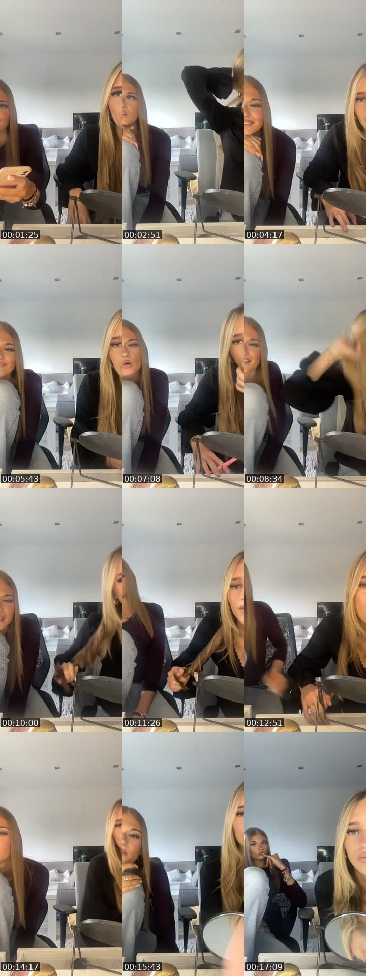 @jana_marie69 TikTok live stream
