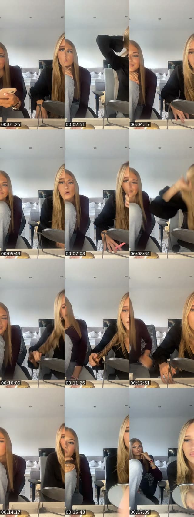 @jana_marie69 TikTok live