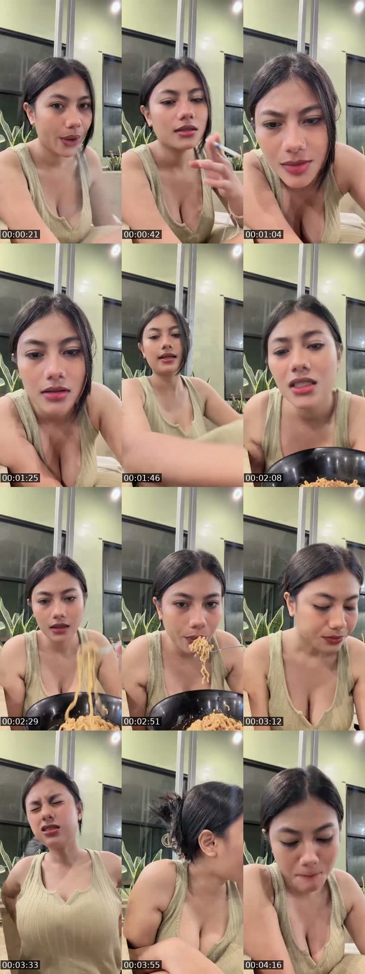 @dey.aloura TikTok live stream