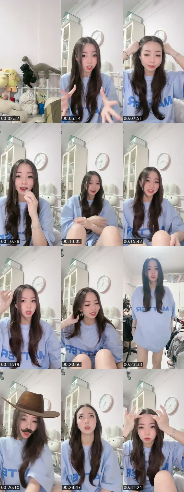 chill live