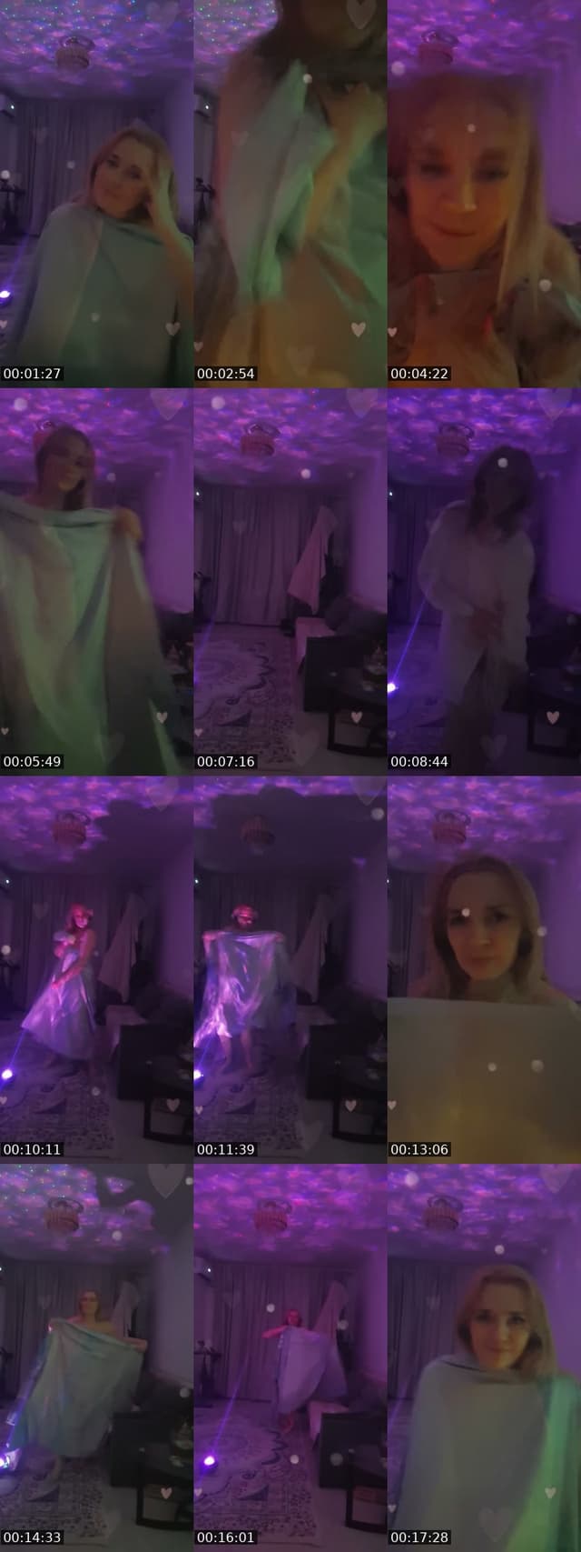 @useranastacia_k TikTok live