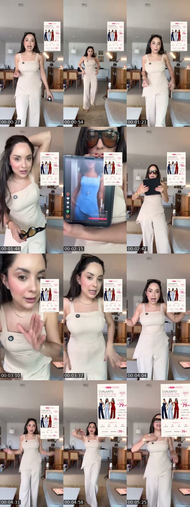 @carolinavianaaa TikTok live from 2026-06-05