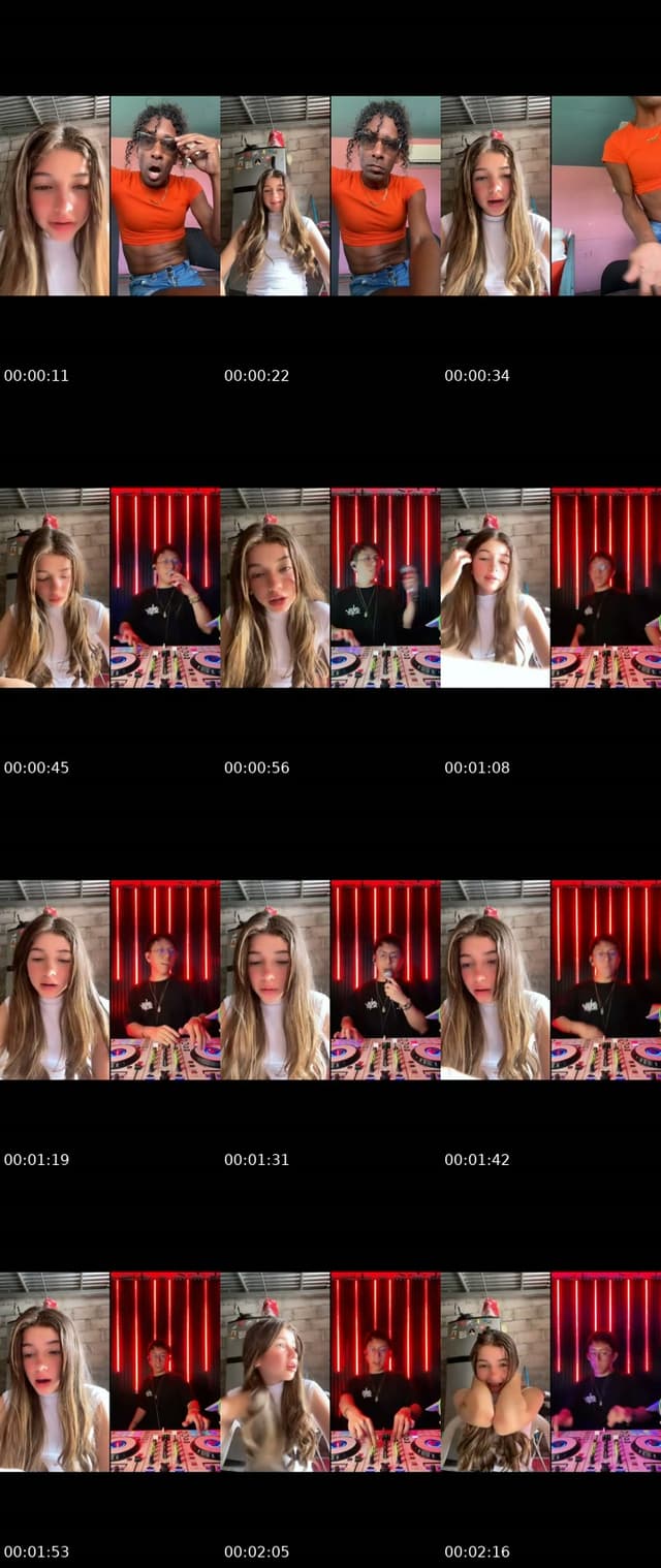 @iamsofy65 TikTok live from 2026-06-05