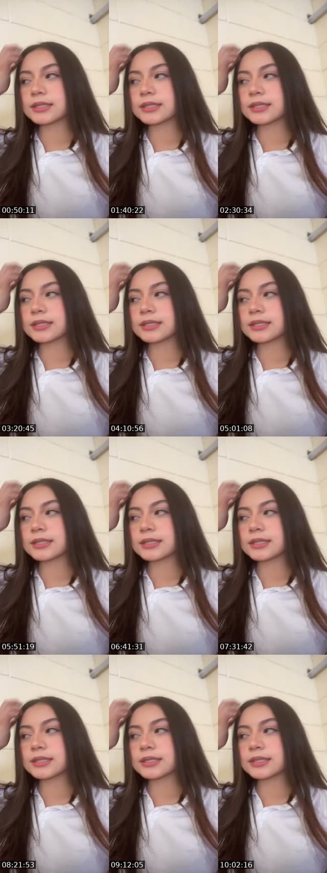 @michel.vj TikTok live