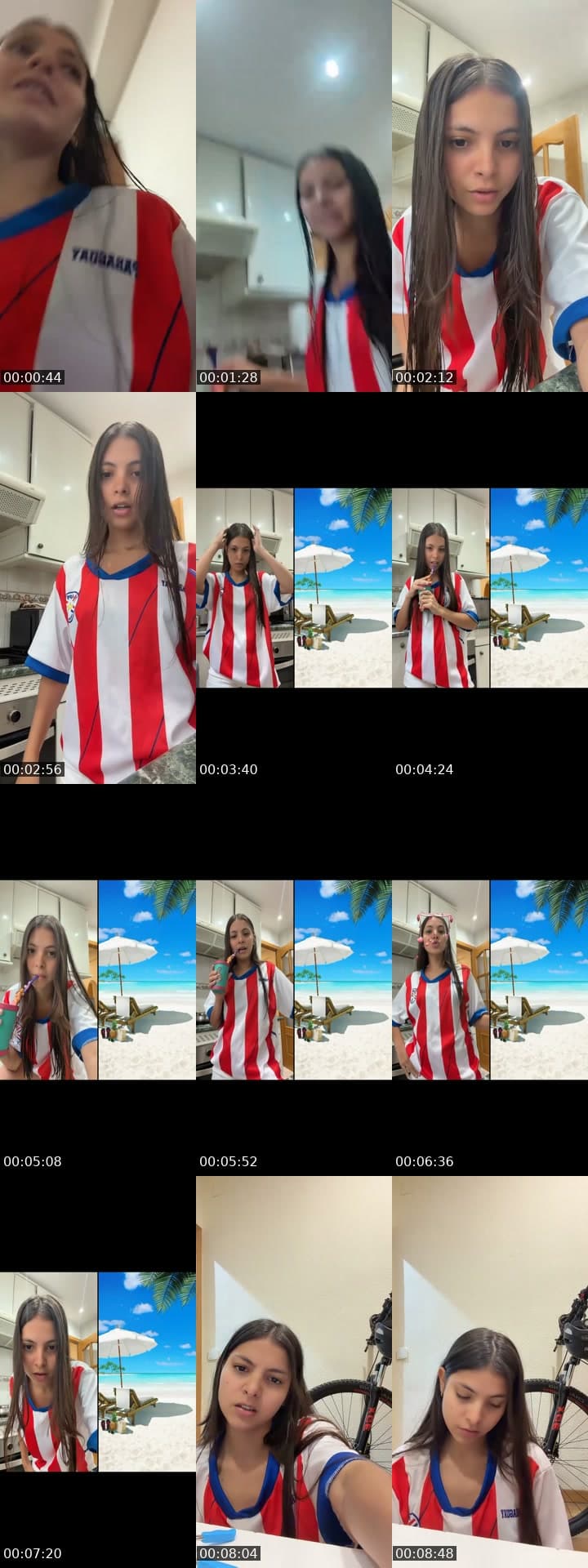 @sol737.1 TikTok live stream
