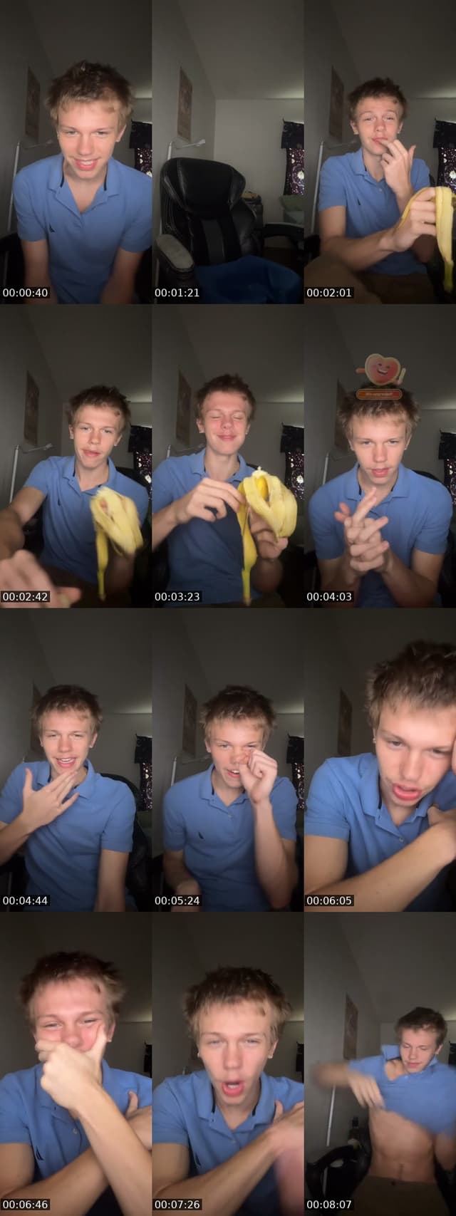 TikTok live: Dawgs by @l1venlove