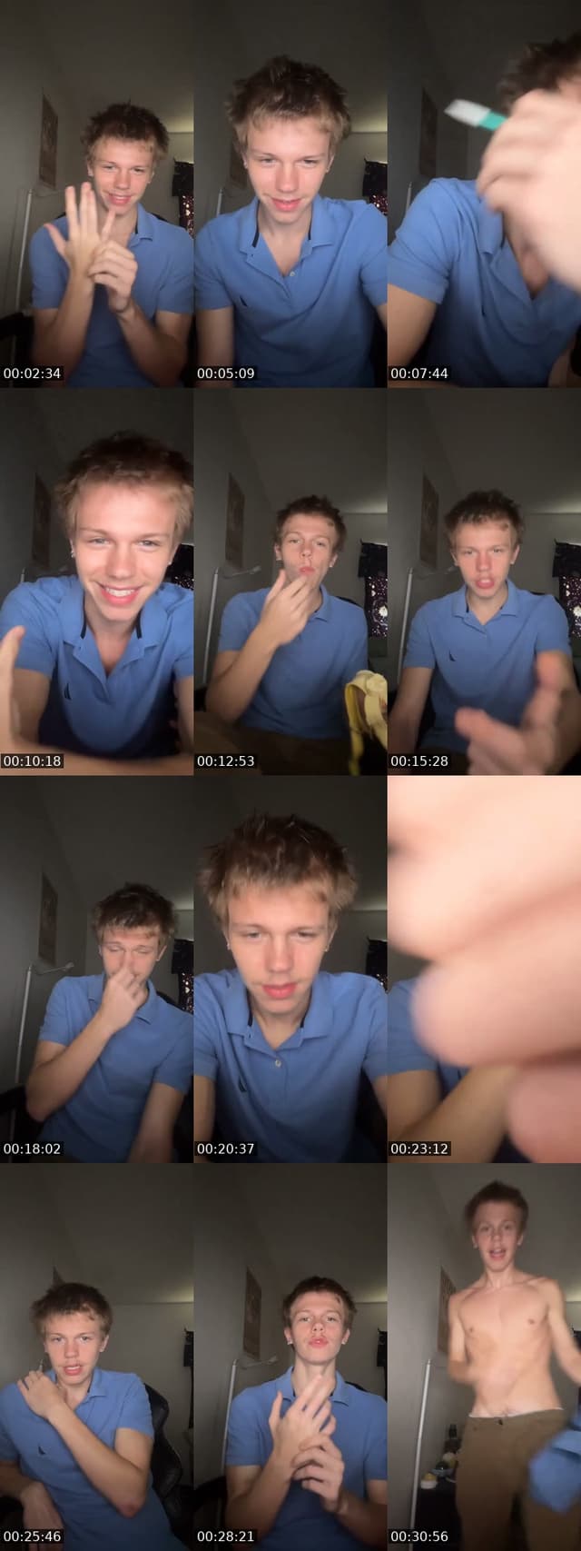 TikTok live: Dawgs by @l1venlove