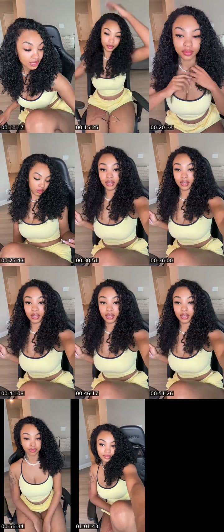 Are you #TeamBriBri 💰🥺?